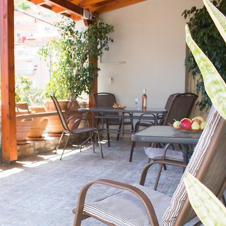 Marina Mare Apartment Bali  Luaran gambar
