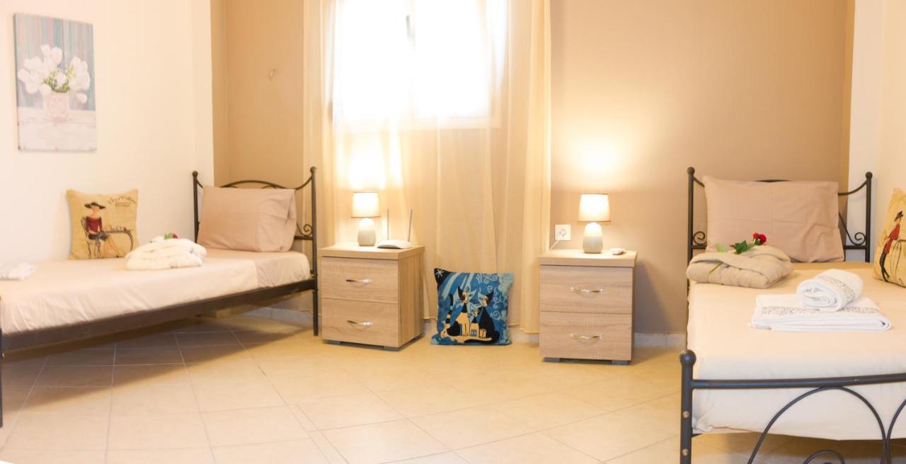 Marina Mare Apartment Bali  Luaran gambar