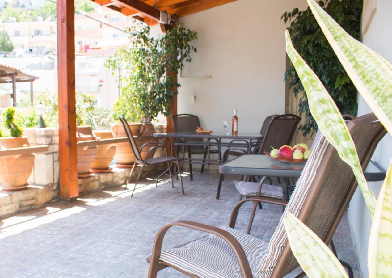 Marina Mare Apartment Bali  Luaran gambar