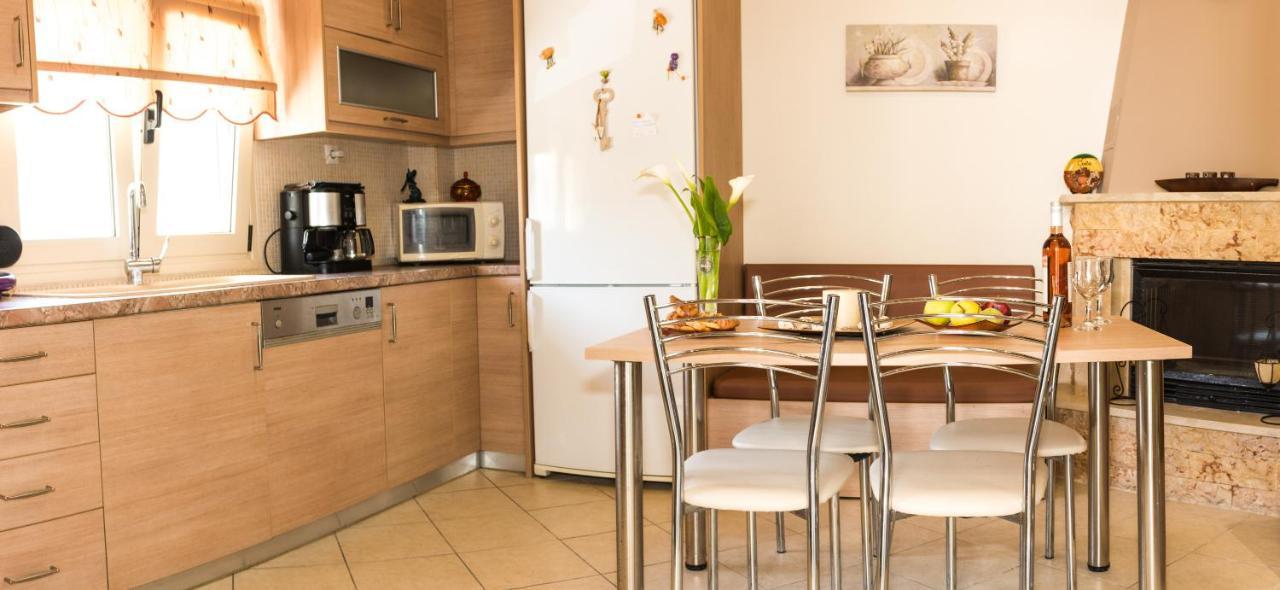 Marina Mare Apartment Bali  Luaran gambar