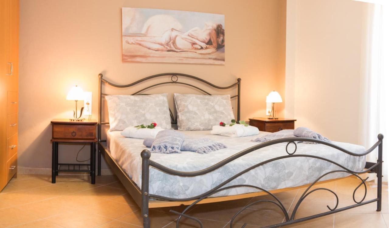 Marina Mare Apartment Bali  Luaran gambar