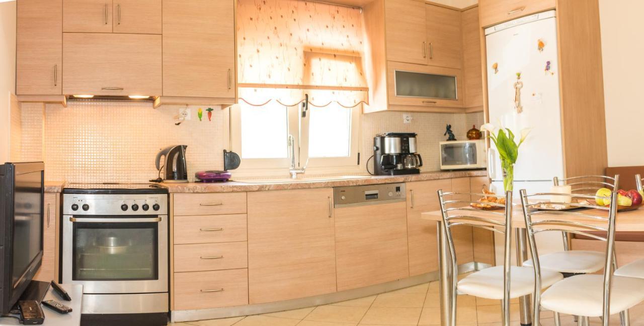 Marina Mare Apartment Bali  Luaran gambar