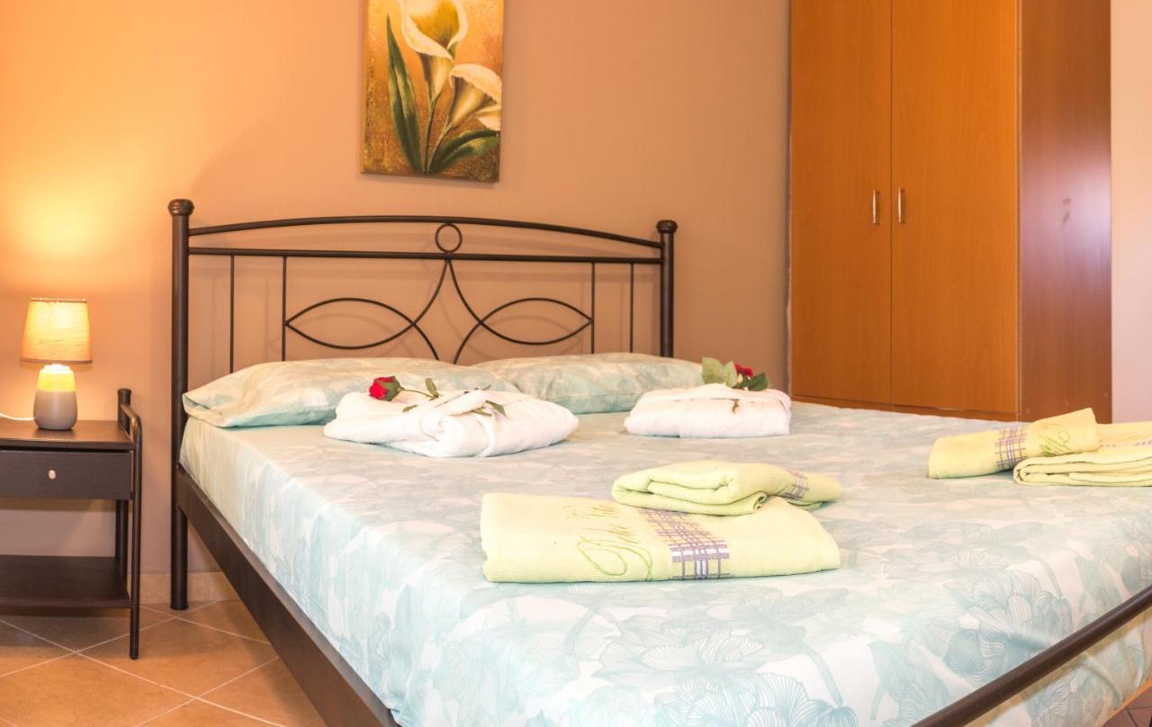 Marina Mare Apartment Bali  Luaran gambar