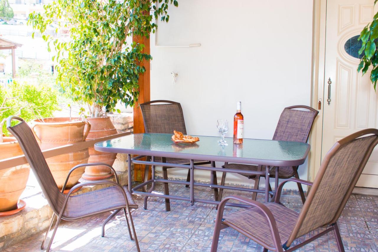 Marina Mare Apartment Bali  Luaran gambar