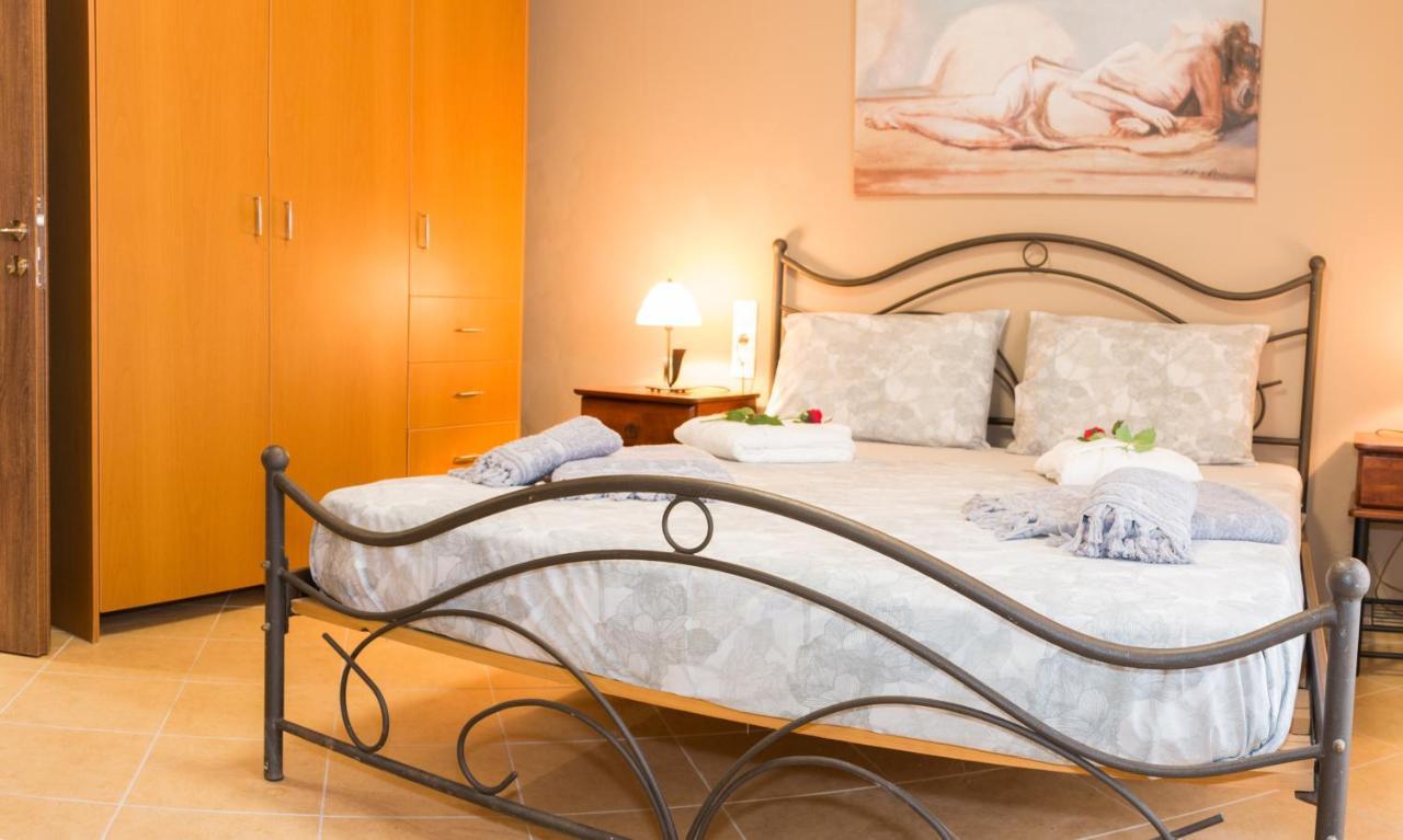 Marina Mare Apartment Bali  Luaran gambar