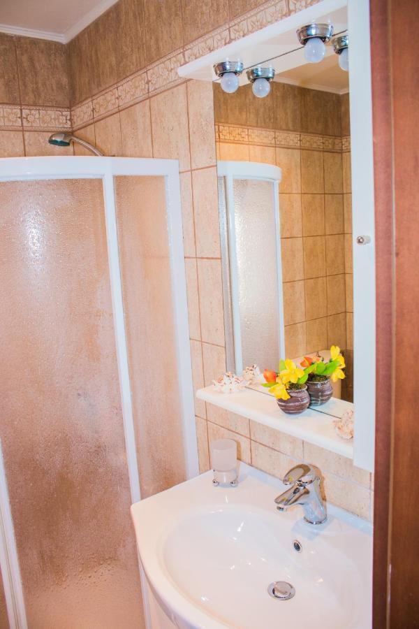 Marina Mare Apartment Bali  Luaran gambar