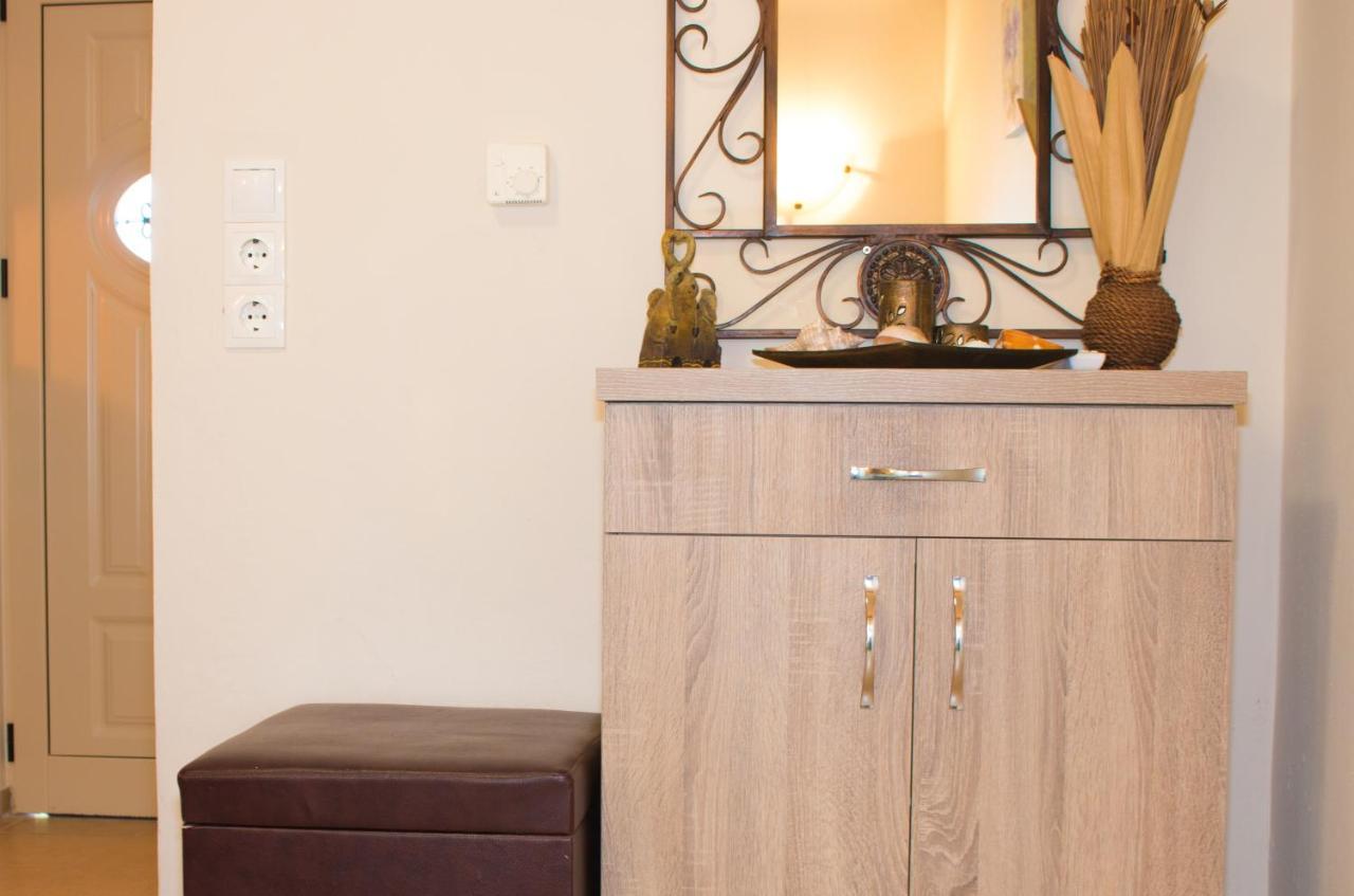 Marina Mare Apartment Bali  Luaran gambar
