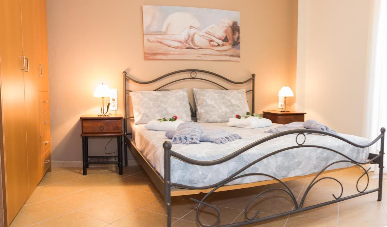 Marina Mare Apartment Bali  Luaran gambar