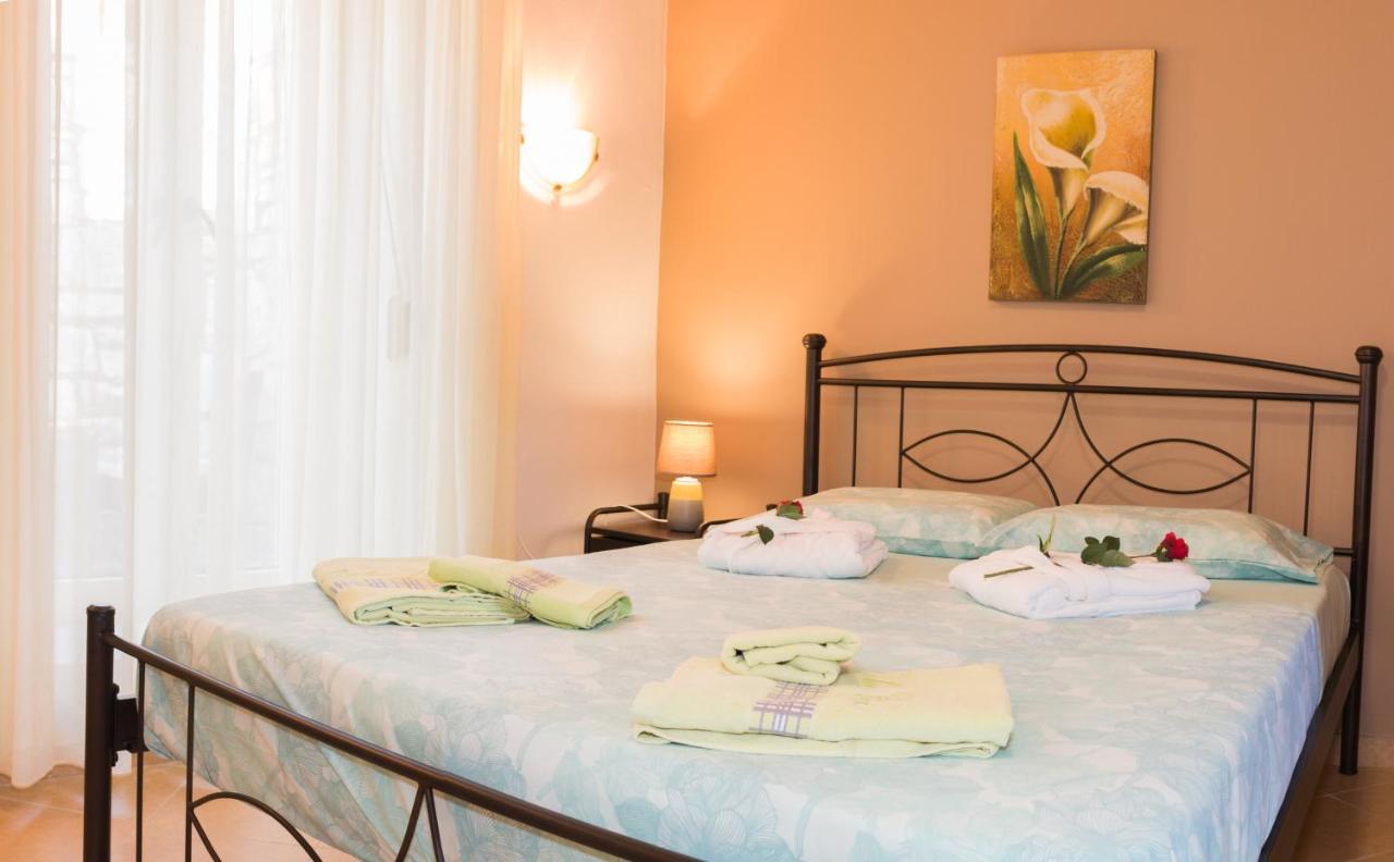 Marina Mare Apartment Bali  Luaran gambar